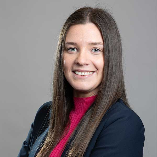 bridget flynn