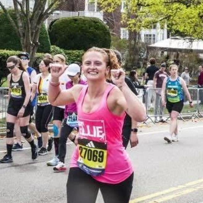 Team Ellie