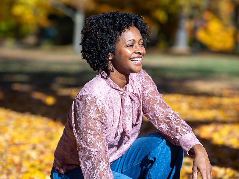 Nyia-19-(1) A black breast cancer survivor