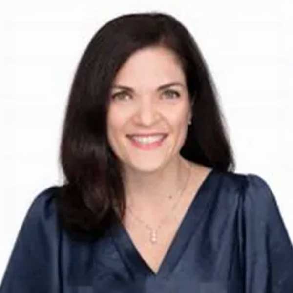 amy comander
